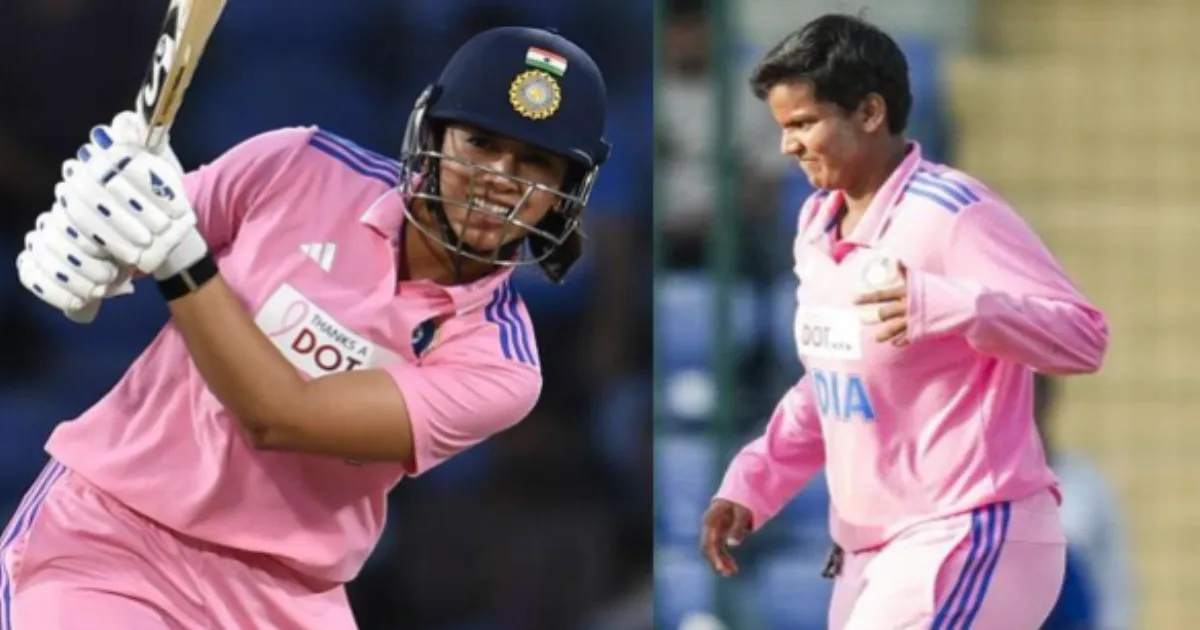 deepti-sharma-rises-to-5th-smriti-mandhana-stays-no1-in