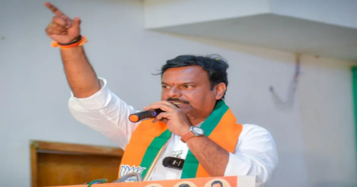 Atmanirbhar Bharat Vital for Growth, GST 2.0 Transformative Reform: Andhra BJP Chief