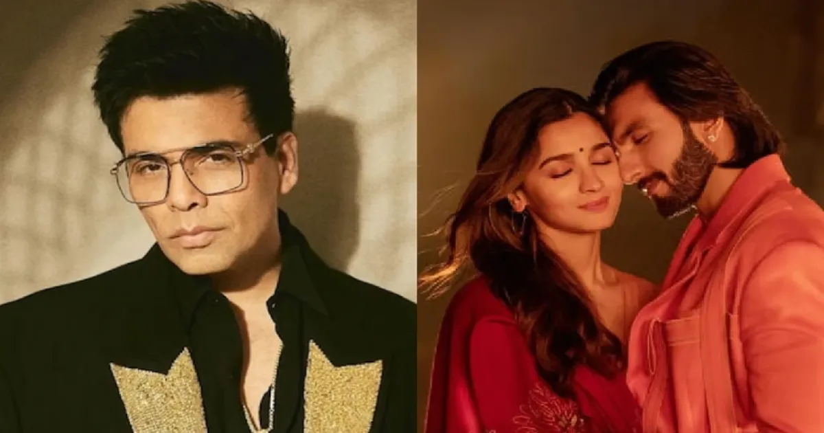 I Have Done Something Right to Win Over Hearts: Karan Johar on National Award