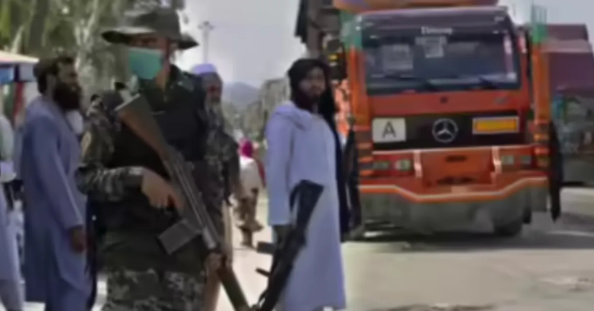 Pak Claims Afghan Nationals Involved in 70 Per Cent Attacks Carried Out by TTP