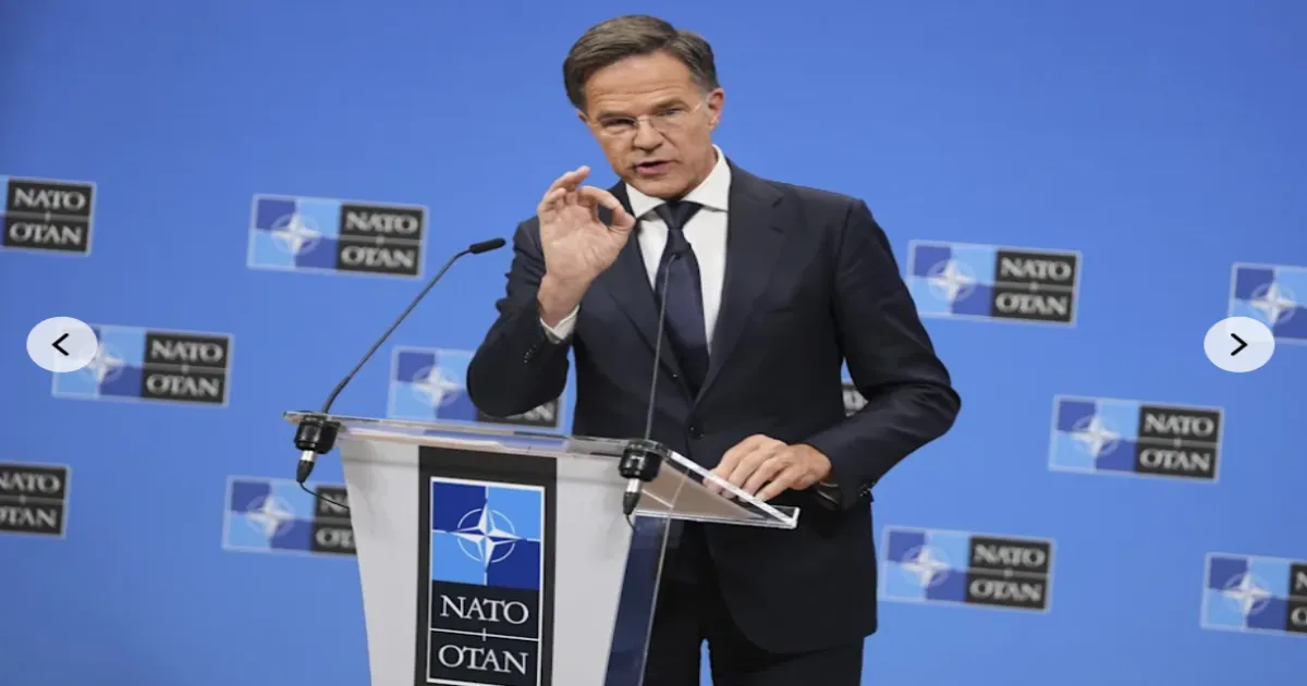 NATO Warns Russia It Will Use All Means to Defend Against Airspace Breaches After Estonia Incursions