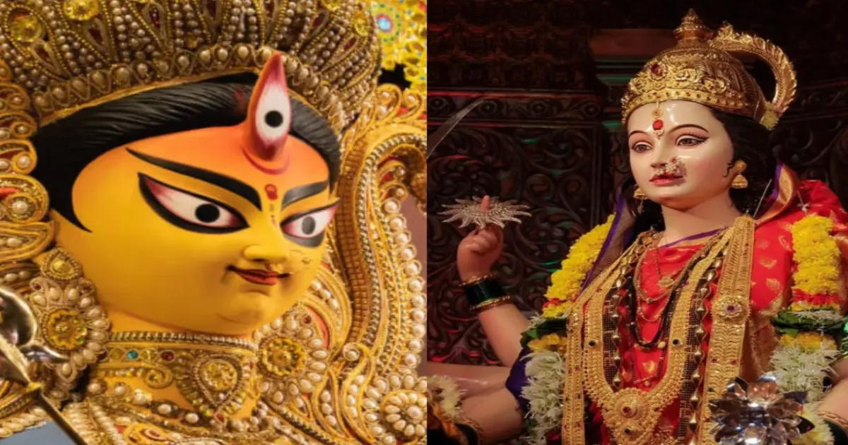 bengali-durga-pooja-pandals-bring-divine-themes-and-cul