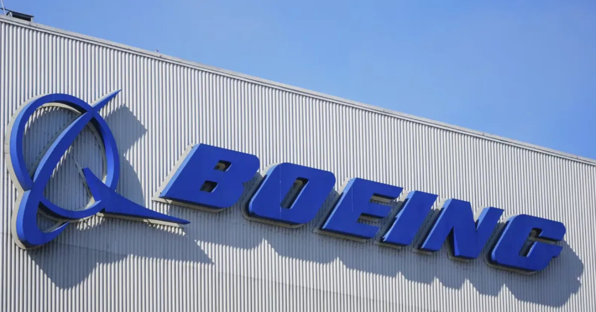 Boeing Stock Surges After Uzbekistan Dreamliner Order, China Deal Looms