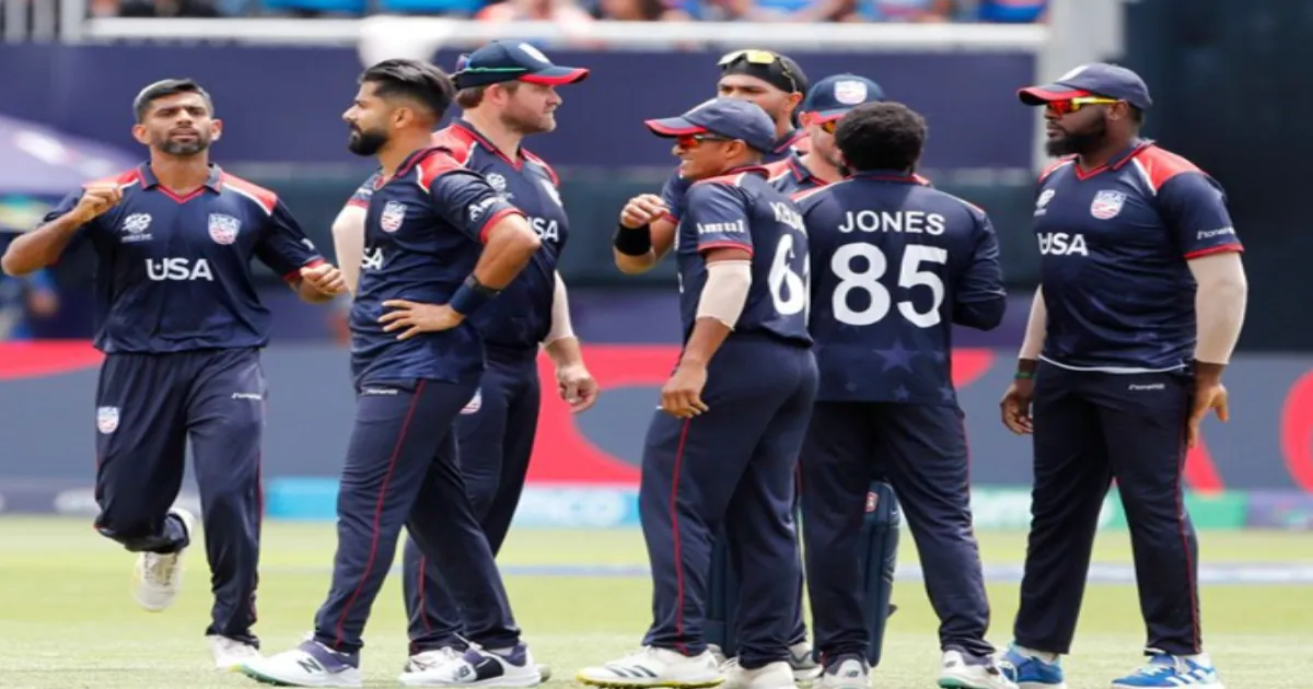 ICC Suspends USA Cricket Membership Over Governance Breaches and Obligations