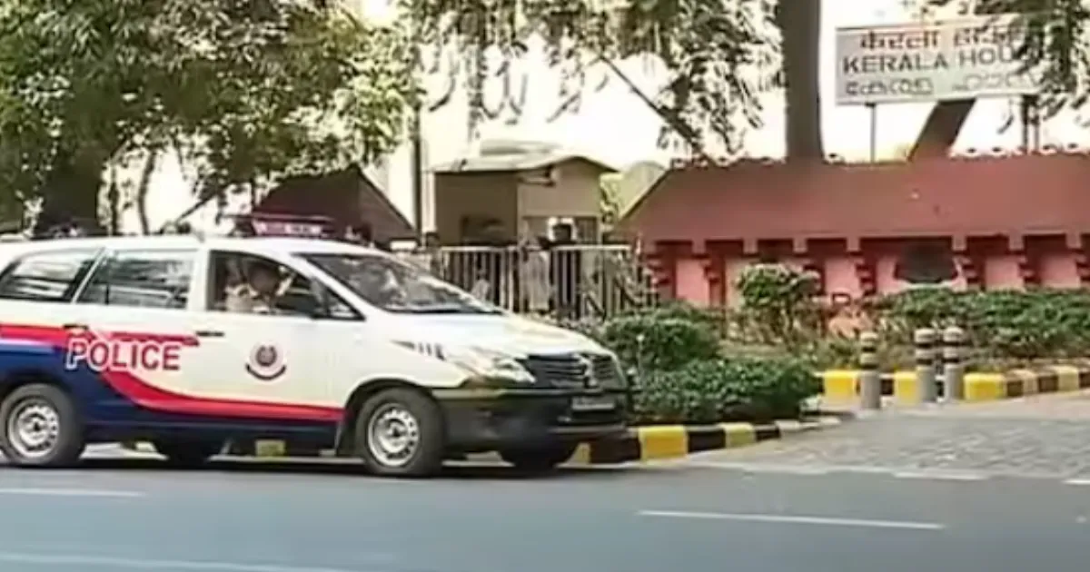 Kerala Home Burglarized: 90 Sovereigns of Gold and ₹1 Lakh Stolen