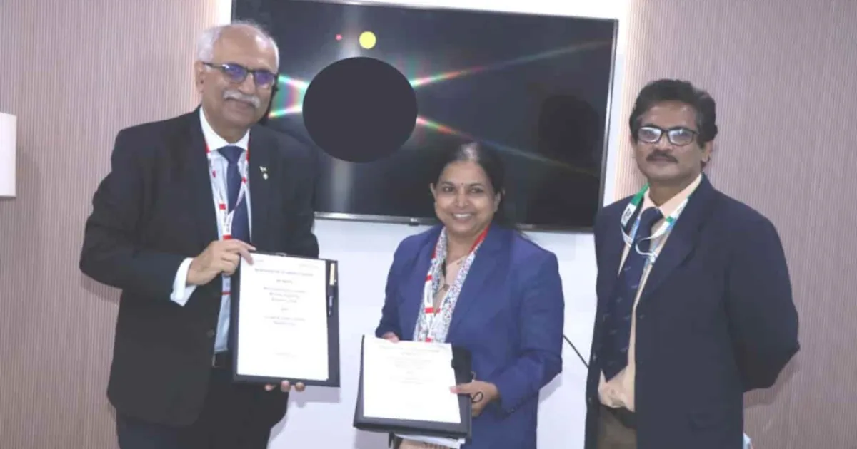 L&T, BEL Join Forces to Revolutionize Indian Air Force Tech