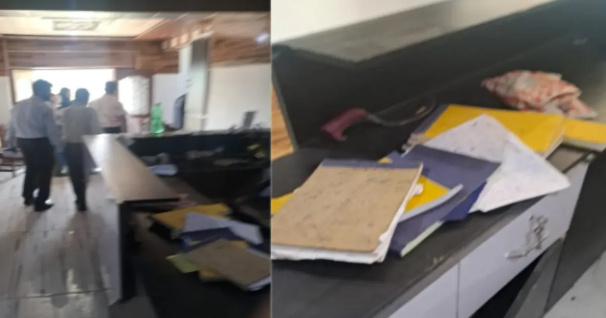 Landowners Cheated in J-K, Police Carry Out Raids Across Districts