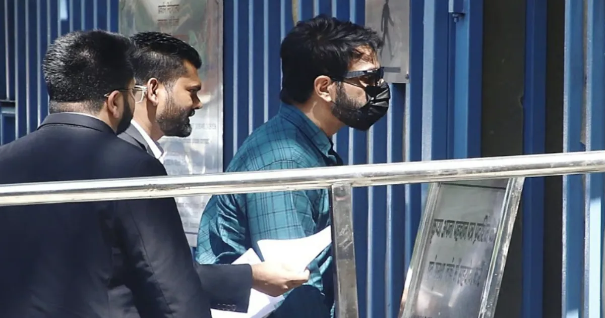 Sonu Sood Questioned by ED in High-Profile 1xBet Money-Laundering Case