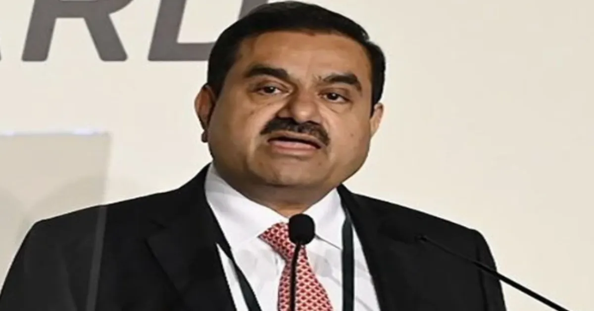SEBI Verdict Frees Adani, $150 Billion Scandal Shadows Lift
