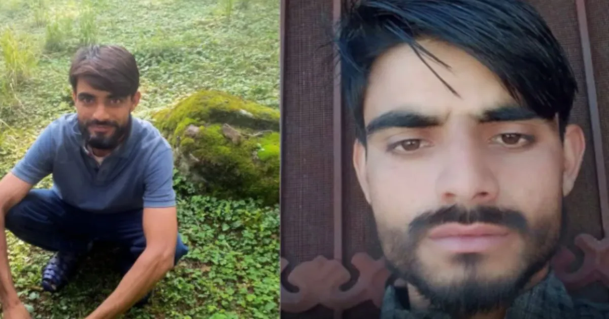 J&K Police Arrest LeT Supplier Linked to Pahalgam Massacre