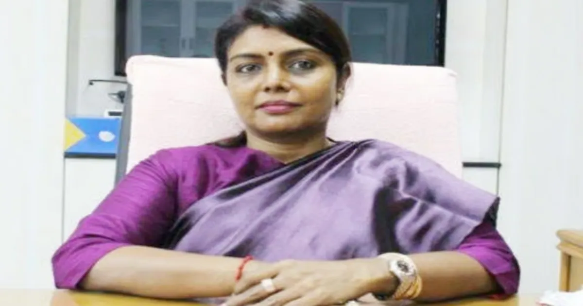 Tamil Nadu IAS Officer Beela Venkatesan Dies at 56
