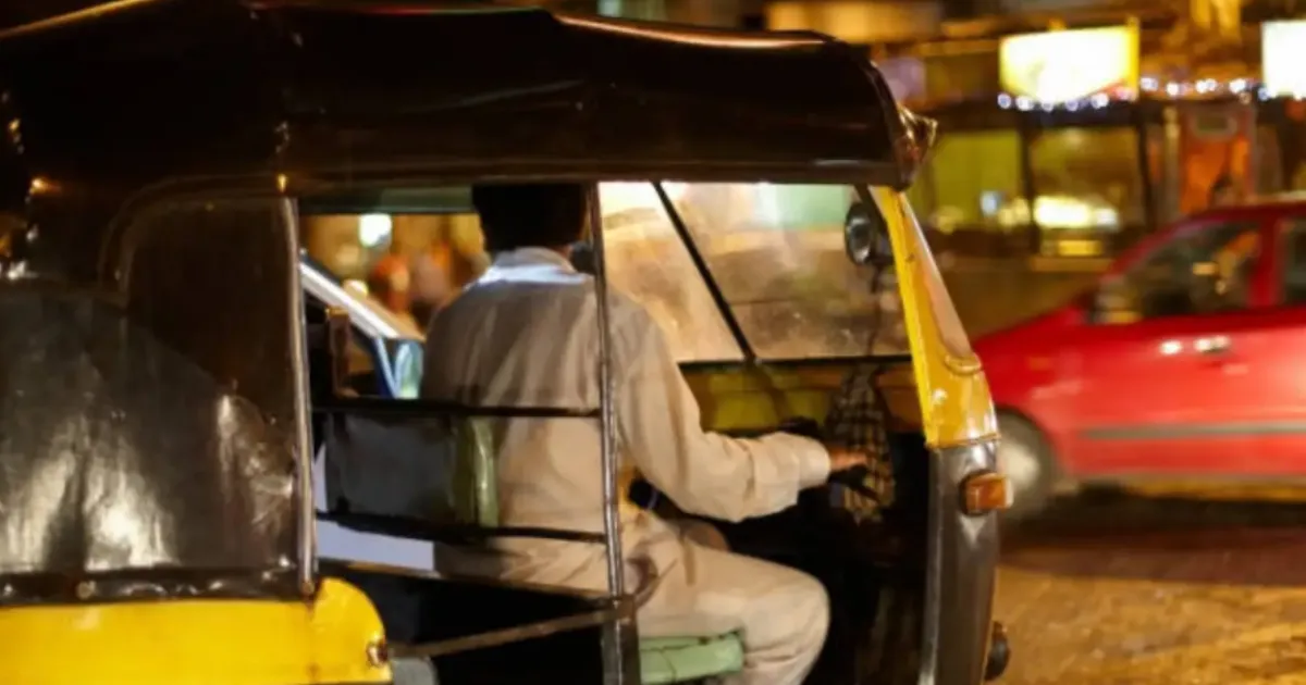 Rs 17.4 Lakh Brown Sugar Seized in Palghar; Auto-Rickshaw Driver Arrested