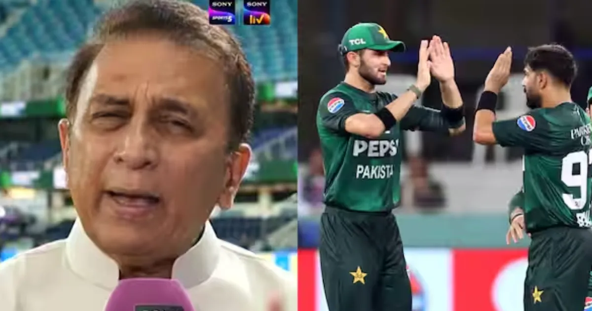 Sunil Gavaskar Launches Blistering Attack on PCB's Asia Cup Conduct
