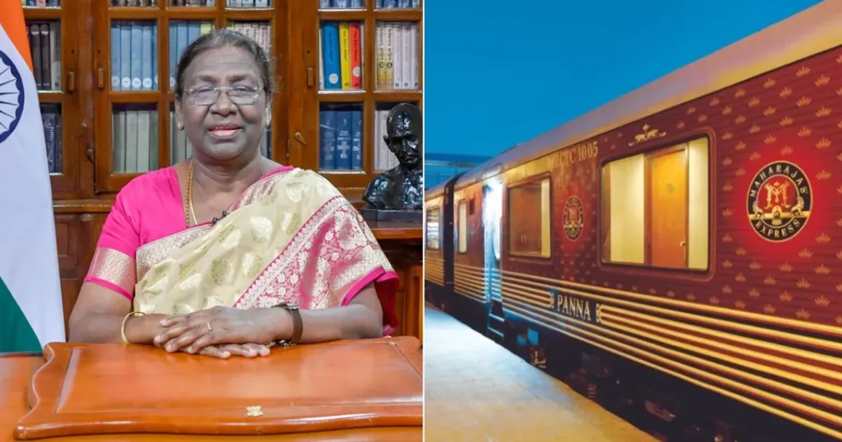 President Murmu to Visit Mathura Temples on Spiritual Tour