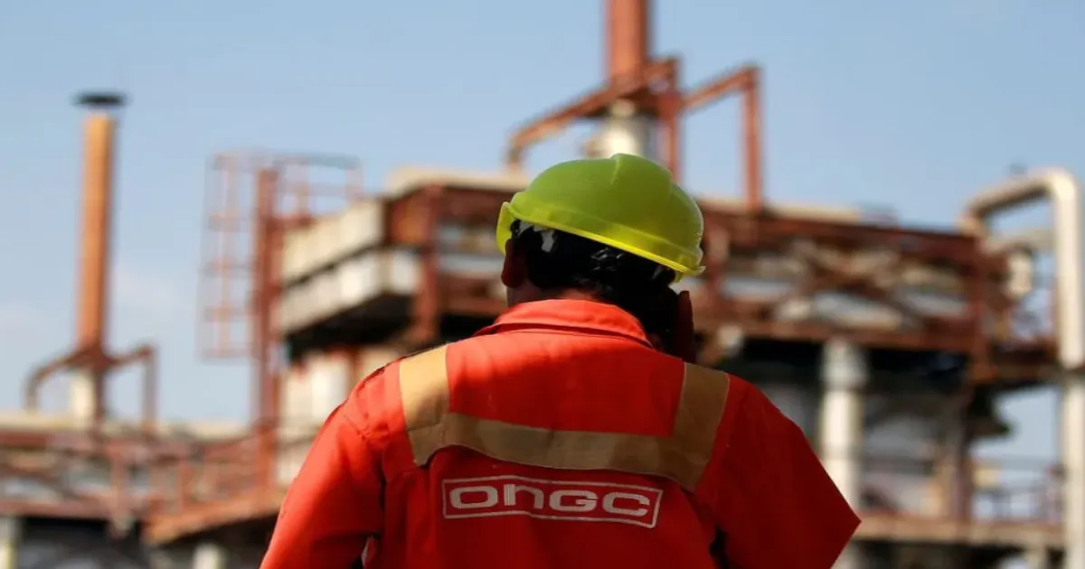 APM Pipavav, ONGC Join Forces for Offshore Energy Hub