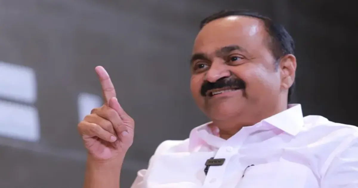 Congress Denies Rift with NSS Over Sabarimala