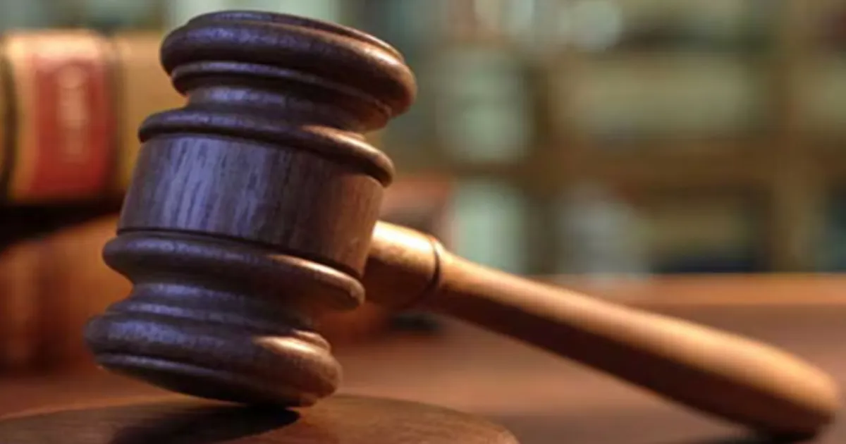 Bhiwandi Man Gets 7-Year Jail for 2017 Culpable Homicide