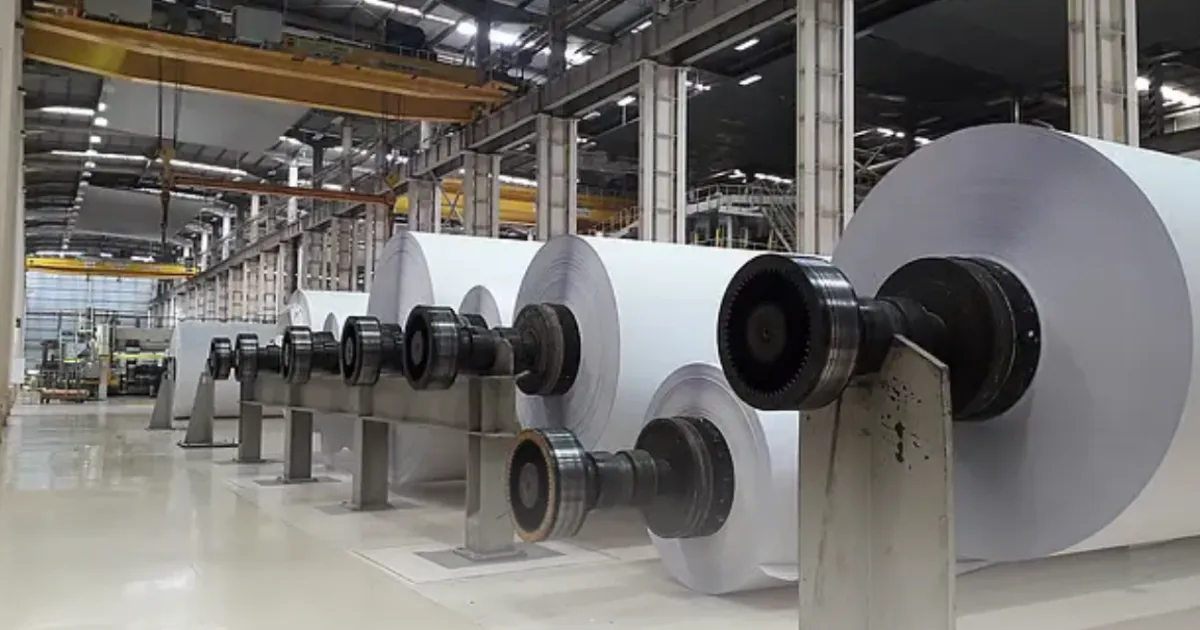 Paper Industry Cautions Consumers About Price Surge After GST Rate Increase