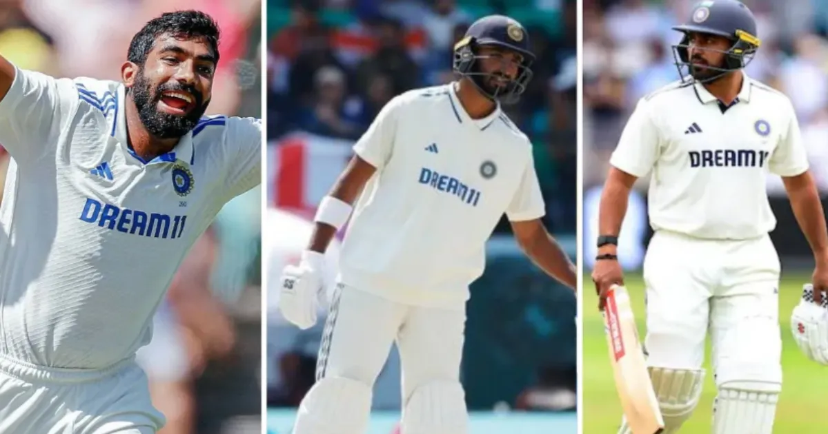 Jasprit Bumrah Cleared For West Indies Tests As Padikkal Replaces Karun Nair