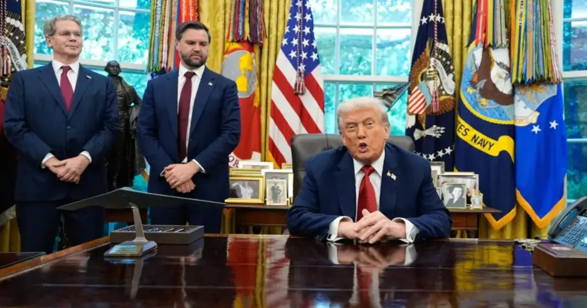Build in USA or Bust: Trump Targets Indian Pharma