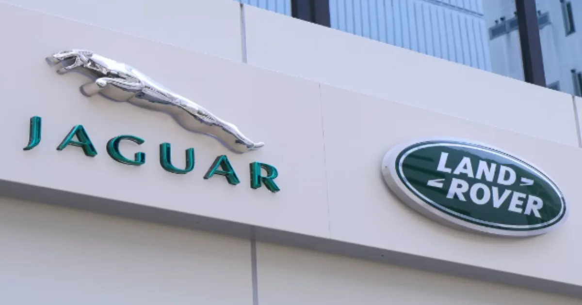 JLR Battles to Reboot Systems After Global Cyber Meltdown