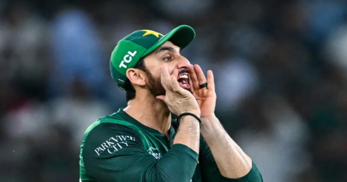 Pakistan Captain Salman Agha Vows to Beat India in Asia Cup Final
