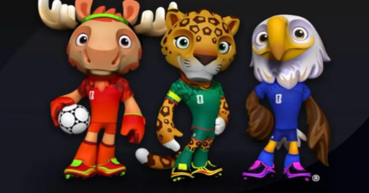 2026-world-cup-mascots-include-bald-eagle-clutch-jaguar