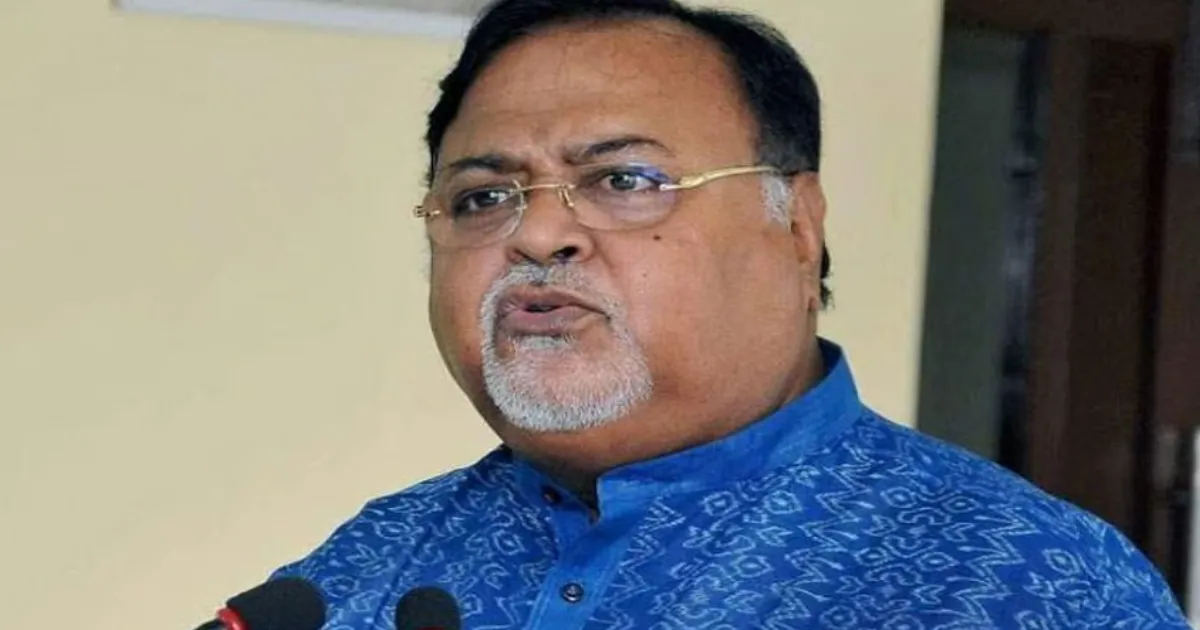 Calcutta High Court Grants Bail to Former Minister Partha Chatterjee
