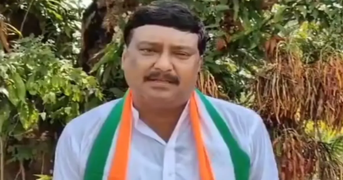Ex-Congress MP and Ex-Loan Officer Sent to Judicial Custody in Rs 500 Crore Scam