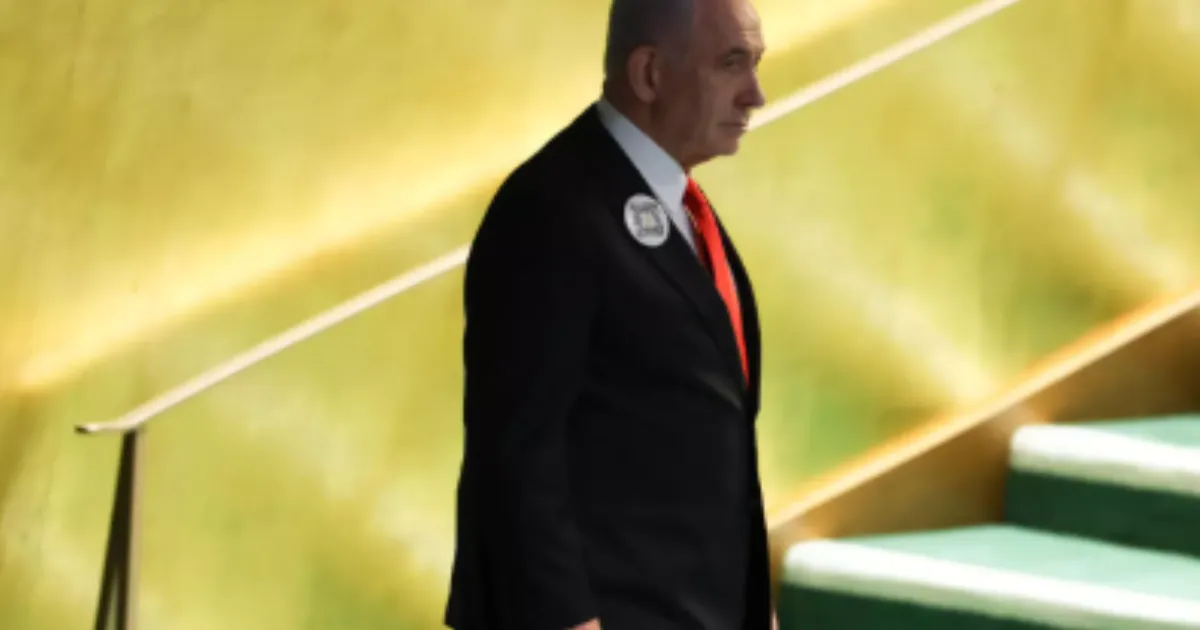 netanyahu-says-israel-working-on-ceasefire-plan-before