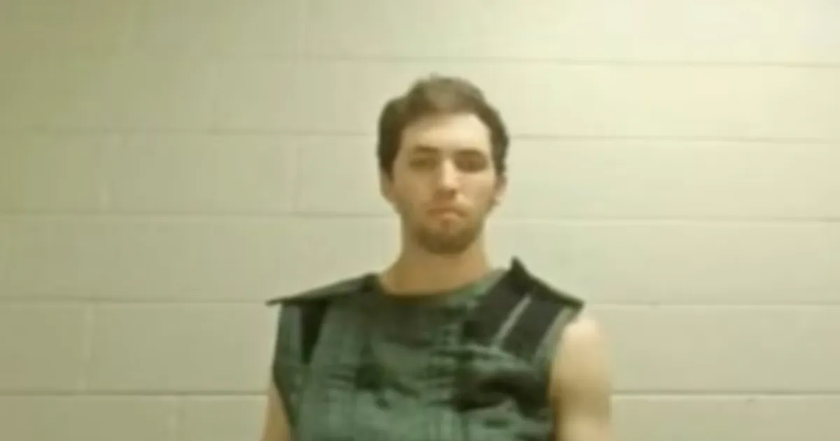 Suspect in Charlie Kirk Assassination Case Appears for Court Hearing