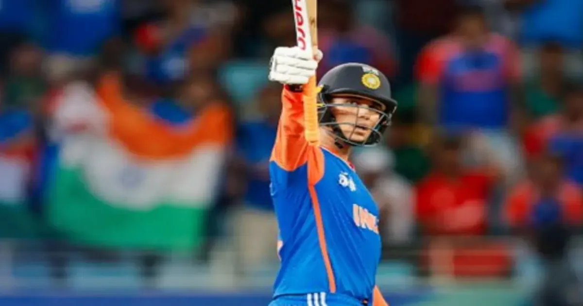 Abhishek Sharma Says Patience Helped Him Perfect His Game Before India Breakthrough