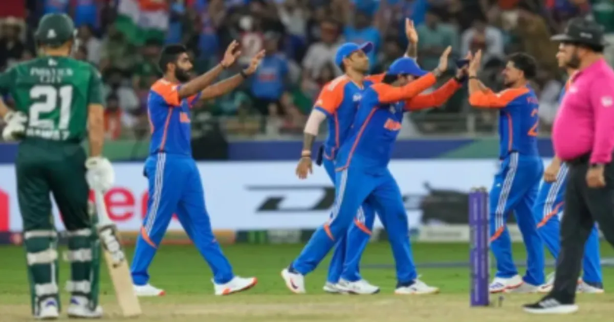 Asia Cup Triumph: Former Players Hail Courage, Belief, and National Pride