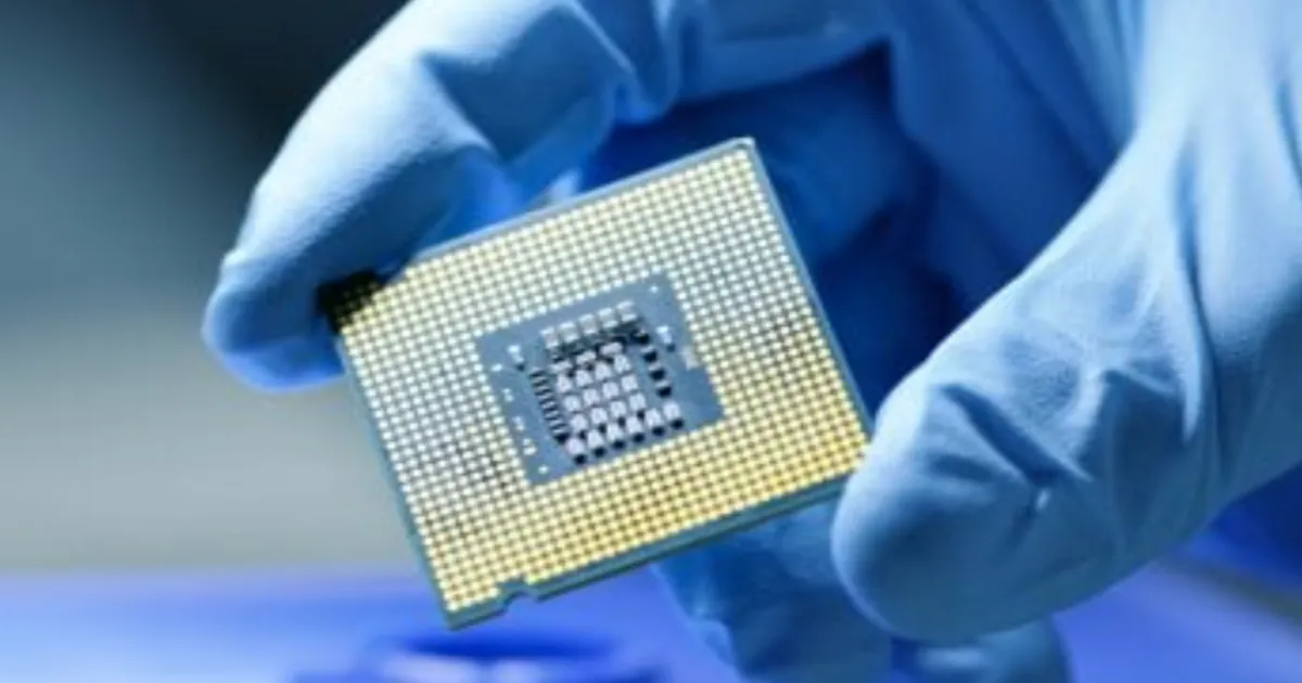 UST and Kaynes Semicon Forge $400 Million Make in India Venture