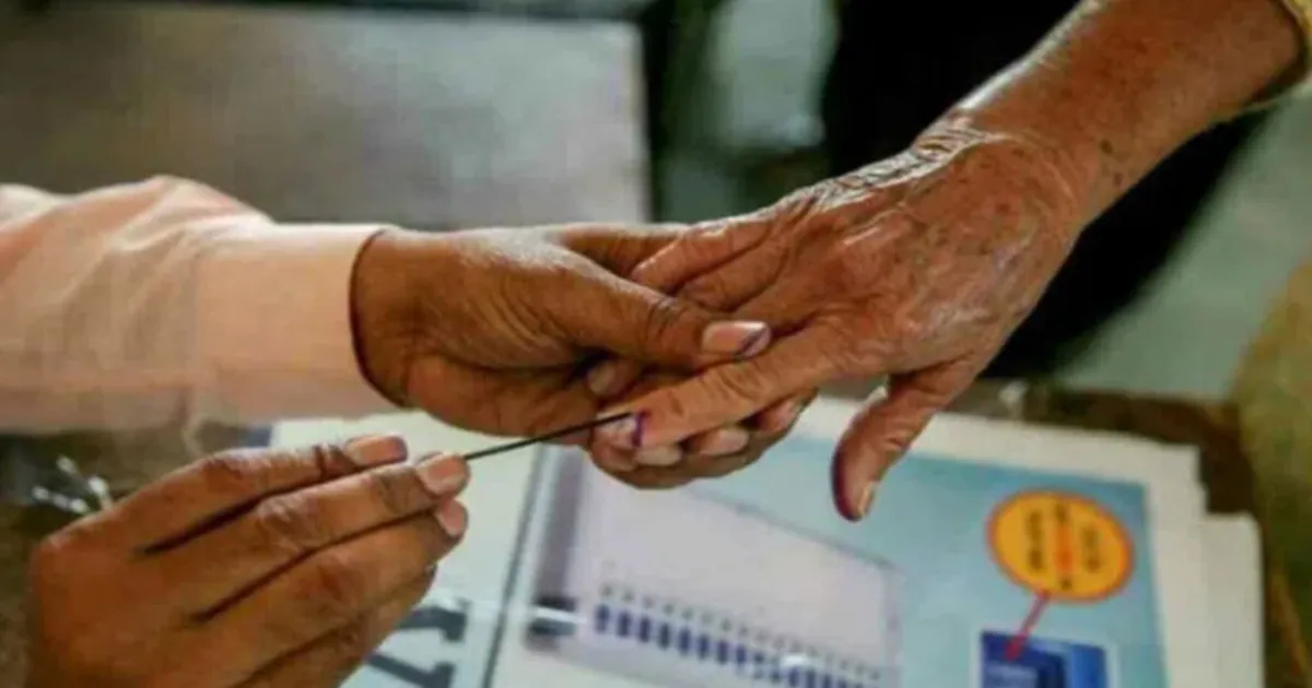 Telangana Sets Five-Phase Schedule for Massive Rural Elections