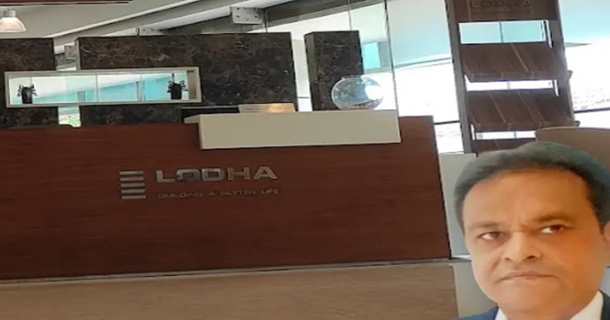 Ex-Lodha Developers Director Rajendra Lodha Sent to Judicial Custody in ₹85 Crore Fraud