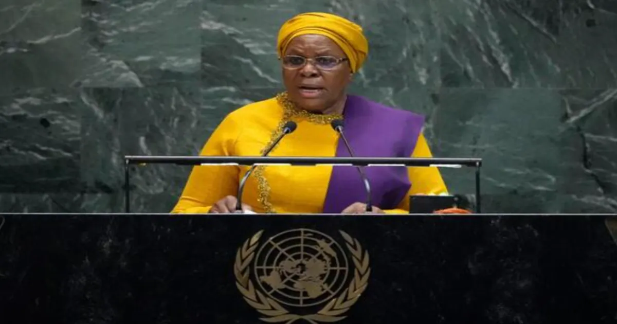 Analysts Criticize African Leaders for Overlooking Sudan and Congo Conflicts at UN