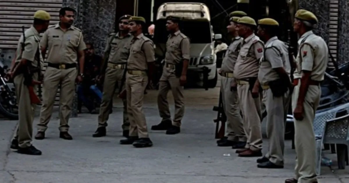 Delhi Court Acquits Sixteen in 2012 Jama Masjid Rioting Case