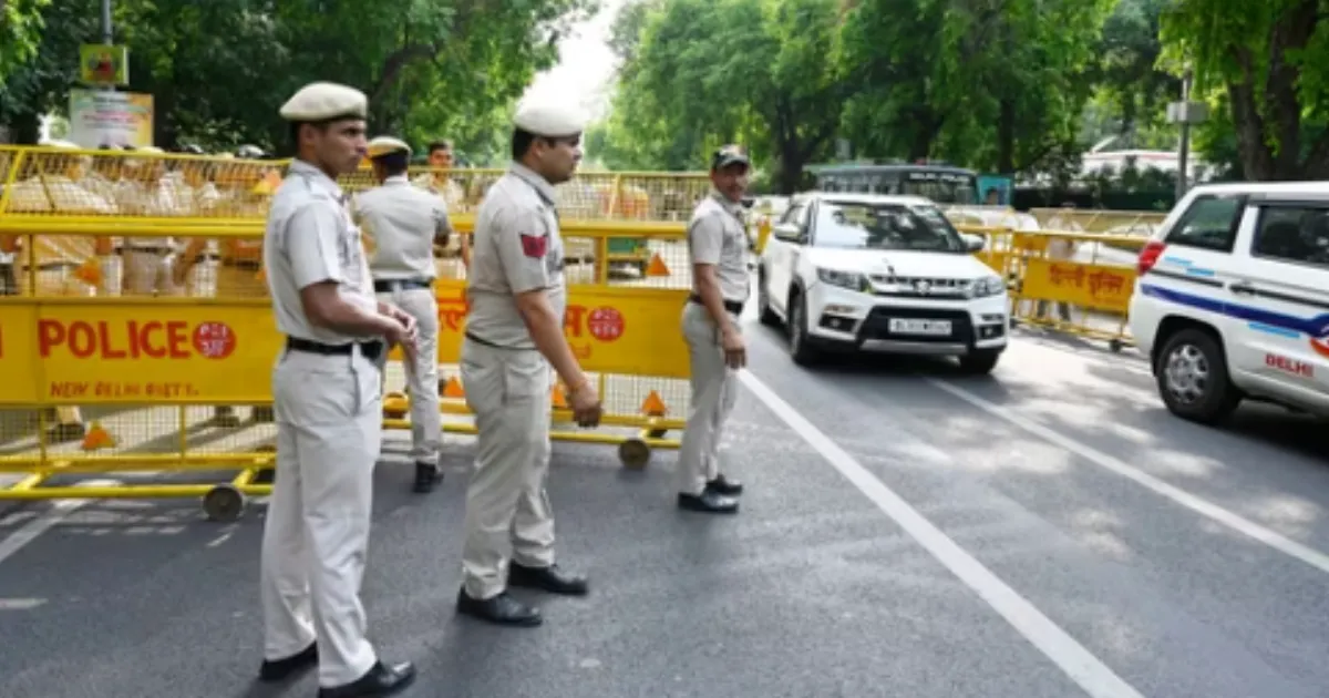Three Family Members Die in Delhi Jahangirpuri Hit-and-Run Tragedy