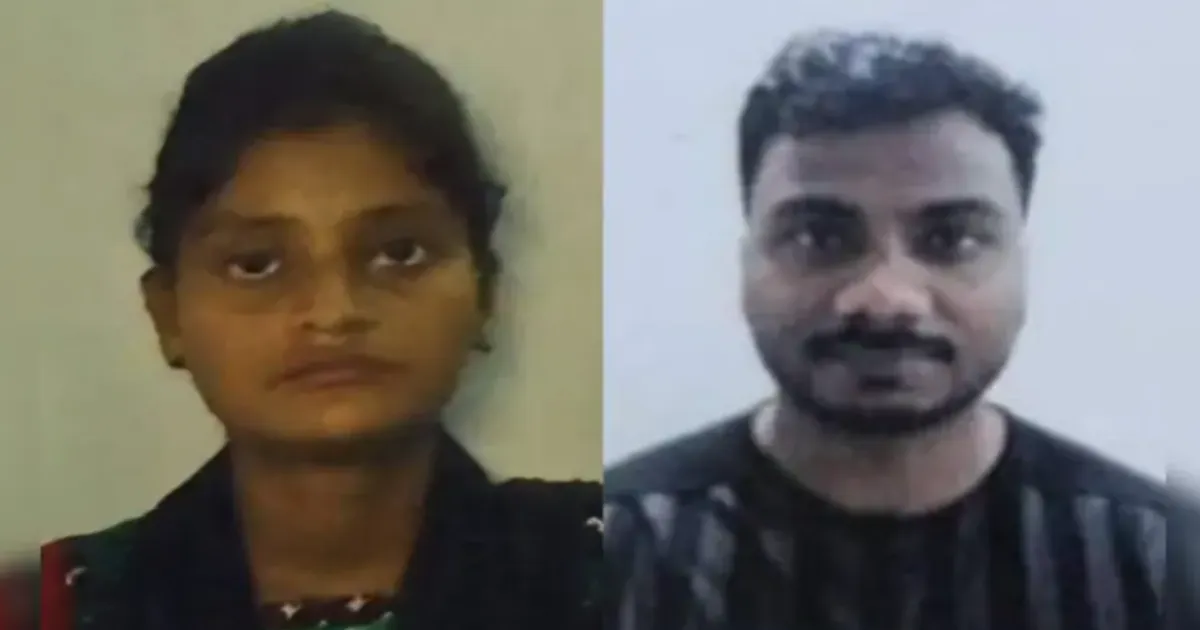 Gurugram Techie Strangles Wife Before Ending Life, Sends Video to Friend