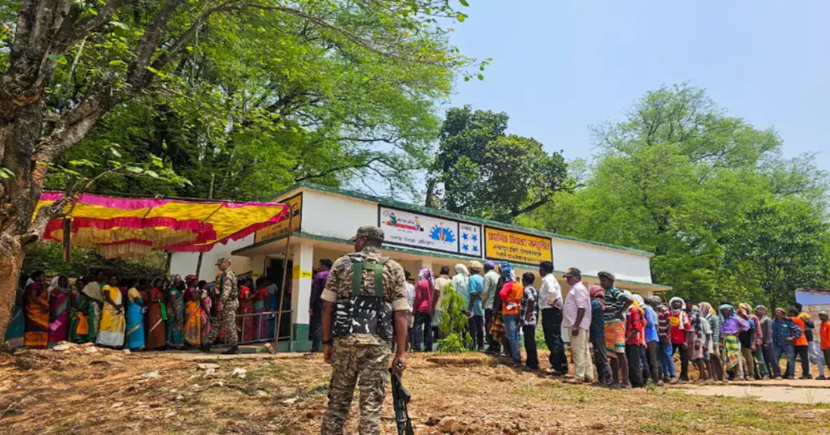 Final Bihar Voter List Released Today Amid Supreme Court Review 