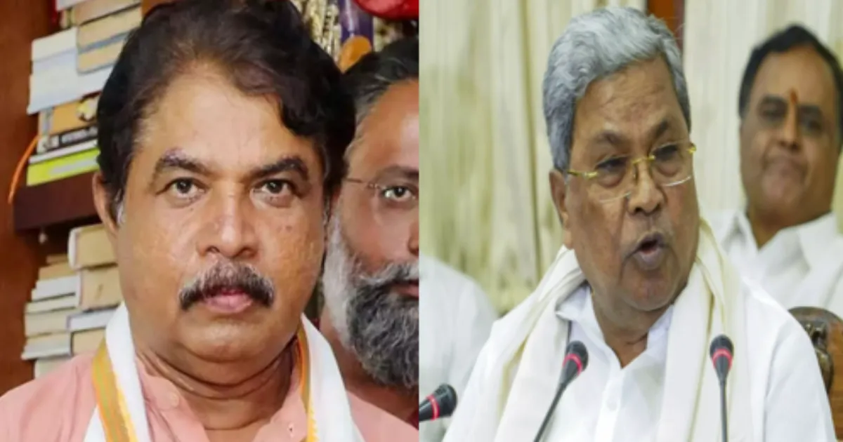 bjps-ashoka-demands-cm-siddaramaiah-resign-over-contrac