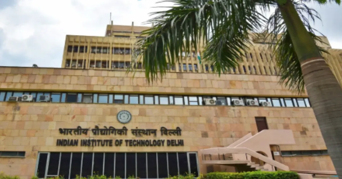 IIT Delhi, Sweden Collaboration Delivers Smarter Indoor Air Filtration