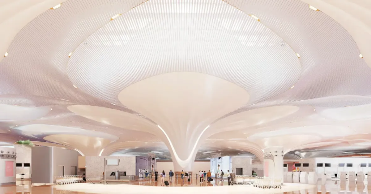 DGCA Clears Navi Mumbai Airport, Inauguration Set for October