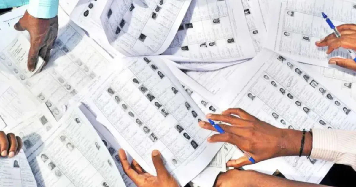 Nearly 4 Lakh Electors to Cast Votes in Jubilee Hills Bypoll