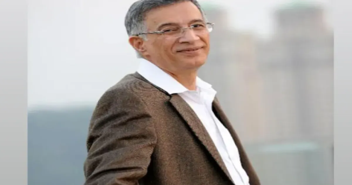 Hiranandani Financial Secures ₹800 Crore Investment From Vitruvian Partners