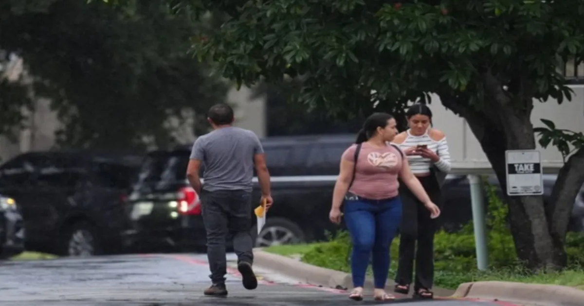 Second Victim Dies After Dallas ICE Facility Shooting, Family Mourns Loss
