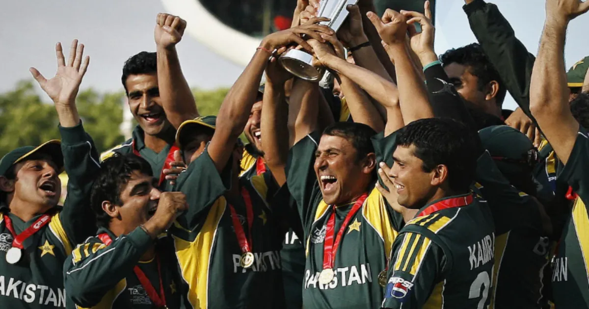 Saeed Ajmal Reveals Pakistan PM’s Cheque to Players Bounced After 2009 Triumph