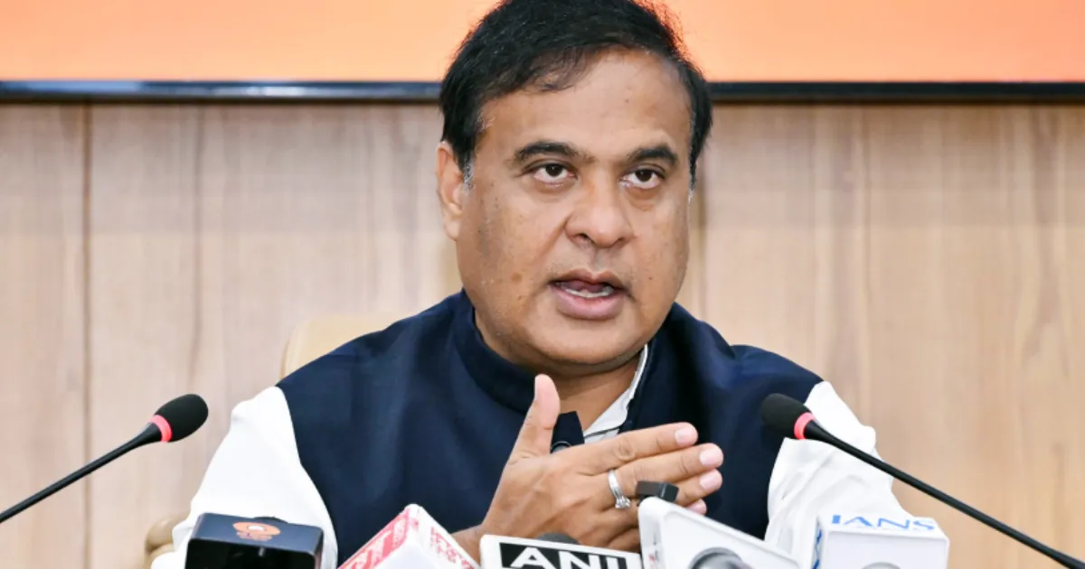 Assam CM Himanta Mourns Deaths of Nine Workers in Chennai Accident