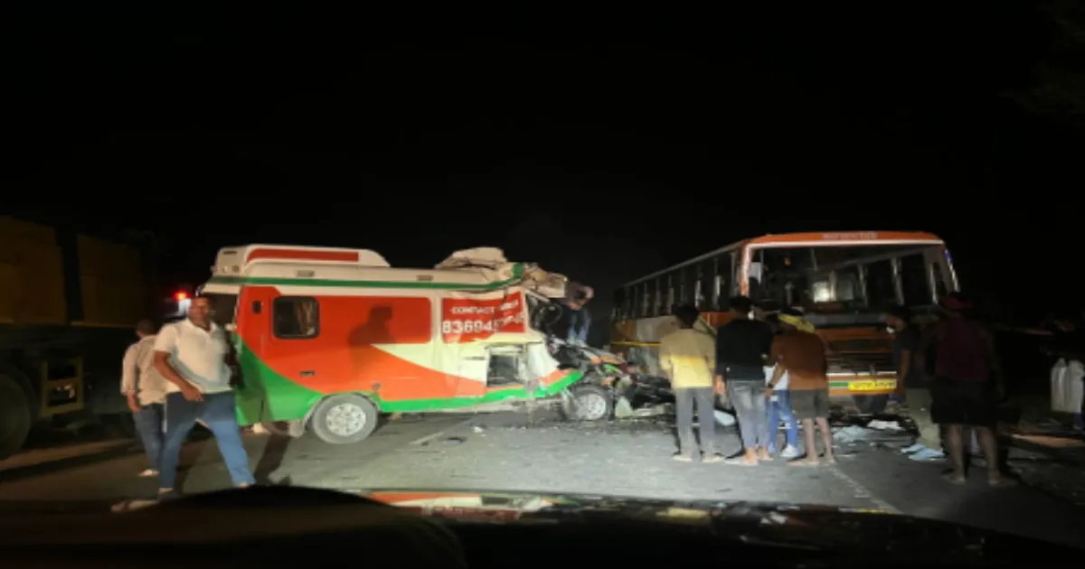 ambulance-driver-dies-another-injured-after-bus-collisi